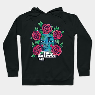 Young, Free & WILD! Hoodie